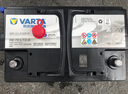 瓦尔塔（VARTA）汽车电瓶蓄电池启停 AGM H6 70AH 宝马/雪铁龙/标致/MINI以旧换新 实拍图
