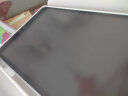 绿联适用iPad Mini5/4类纸膜7.9英寸迷你5/4苹果平板电脑保护手写绘画不断触防眩光抗指纹磨砂肯特纸膜 实拍图