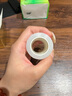 妮丽雅唇部保鲜膜纹绣专用纹漂唇纹绣耗材纹唇术前遮盖膜用品 唇部保鲜膜 1件 实拍图