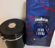 拉瓦萨（LAVAZZA）拉瓦萨意大利原产咖啡集合经典系列咖啡豆烘焙咖啡豆 【日期新鲜】意式醇香 实拍图