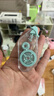 得力(deli)6mm×8M双面胶 创意点点胶 方便快涂可擦除手工胶带 7326 实拍图