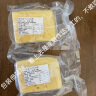 琪雷萨 德国进口琪雷萨大孔芝士奶酪emmental cheese艾蒙塔奶酪 真空装250g*2块 晒单实拍图
