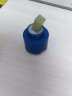 洁冠（JIEGUAN）厨房冷热水龙头淋浴花洒混水阀分水器净水器陶瓷阀芯通用配件 40阀芯 实拍图