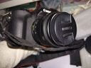 佳能/Canon M3 M6 M6II M50 M50二代 M100 M200 网红热款二手微单相机 EOS-M50+15-45mm 黑色套机 95新 实拍图
