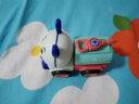 萌游记儿童手工diy玩具拆装动物车幼儿园小车螺丝可拆卸组装套装车模型 857-08MA拆装兔子款洒水车 实拍图