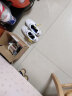 耐克NIKE男女通款板鞋经典SB ALLEYOOP运动鞋CJ0882-100白色41码 晒单实拍图