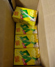 维他奶维他低糖柠檬味茶饮料250ml*16盒 饮品 礼盒装 家庭备货年货送礼  实拍图
