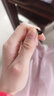 沧州软毛眼影刷10件套装眼妆晕染卧蚕眼线刀锋眼部细节小号化妆刷 升级鎏金眼影刷10支【全套更划算 实拍图