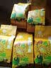 谯韵堂菊花决明子茶枸杞金银花牛蒡根组合花茶茶包 花草茶 150g 1袋 150g 菊花决明子茶 实拍图