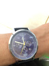 幸运石fate联名手表二次元动漫周边莫德雷德贞德齐格飞学生防水石英表 裁定者六针石英手表 实拍图