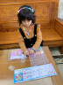 马丁兄弟儿童串珠玩具DIY手工女孩 制作手链项链儿童过家家玩具新年礼物 实拍图