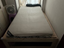 意米之恋床垫可折叠椰棕床垫棕垫硬薄宿舍垫子3E椰棕厚5cm 1m*2m D001-3 实拍图