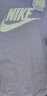 耐克（NIKE）夏季女子运动休闲短袖T恤DX7907-545 紫色 L  晒单实拍图