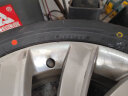 普利司通（Bridgestone）汽车轮胎 195/55R16 87V EP150 原厂配套骊威/适配哈弗M2/捷达 晒单实拍图