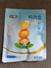 盐津铺子盐焗鹌鹑蛋卤蛋铁蛋15小颗休闲食品熟食独立包装 混合口味约102g 实拍图