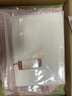 金三塔商场同款金三塔睡衣女真丝蕾丝花边家居裤睡裤家居服YSF9B903 丝白8229 M 实拍图