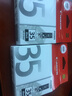 佳能（Canon）PGI-35打印机墨盒适用于IP100/IP110 原装黑色PGI35 实拍图