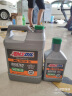 安索（AMSOIL）全合成机油 长效润滑油 0W-20 SP 946ml XL系列 XLZQT 养车保养 实拍图