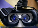 千幻魔镜VR眼镜虚拟现实游戏电影智能手机BOX眼镜一体3D电影智能手机通用 至尊版VR+6D耳机+蓝牙手柄+姿源 实拍图