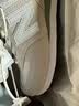 NEW BALANCE NB男鞋女鞋574系列情侣运动休闲鞋 浅灰色ML574EVW 38 (脚长23.5cm) 实拍图