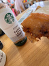 星巴克（Starbucks） 星冰乐饮料瓶装即饮咖啡便携夏日畅饮提神醒脑熬夜送礼年货礼盒 咖啡281ml*4瓶 实拍图