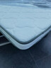 零树天然环保椰棕床垫家用硬棕垫可折叠加厚实测5cm 1m*2m D1A-01 实拍图