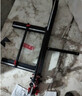 瓷砖推刀手动瓷砖切割神器高精度手推式瓷砖切割机移动滚轮式多功能地板砖推拉刀全钢开砖神器鸿略 豪华款全刚800型+合金刀头*1 实拍图