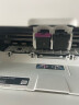 艾宝803xl墨盒可加墨适用惠普HP Deskjet 2621 2622 1111 1112 2131 2132 5022 5055 5220打印机墨盒黑彩套装 实拍图