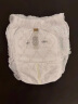 babycare皇冠LaLa裤皇室狮子王国拉拉裤婴儿尿不湿箱装XXL28*4包15-17kg  晒单实拍图
