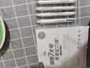 晨光（M&G） i-write系列按动中性笔0.5mm考试用刷题笔ST笔头顺滑速干学生签字水性走珠笔 【全能套装】考试刷题礼盒-7支 实拍图