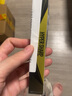 【99成新】美宝莲开挂笔 纽约眼线液笔极细不易脱色防水防汗不晕染 持久眼线笔  经典纯黑0.5g 实拍图