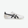 Onitsuka Tiger鬼塚虎RUNSPARK春夏男女情侣款时尚休闲鞋小白鞋 白色/黑色 37 实拍图