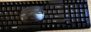 雷柏（Rapoo） 8200G 键鼠套装 无线蓝牙键鼠套装 办公键盘鼠标套装 多模无线键盘 蓝牙键盘 鼠标键盘 黑色 晒单实拍图