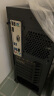 长城（Great Wall）商逸R50商务办公电脑机箱（ATX主板/120水冷/5风扇位/背线/0.6mm钢板/电源下置/光驱位） 实拍图