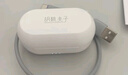 KOOLIFE 蓝牙耳机真无线夹耳式 耳机不入耳颈挂脖式头戴耳机运动跑步手机通话音乐适用于苹果华为小米荣耀 实拍图