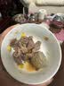 潮兴记 正宗汕头牛肉丸95%牛肉含量不含猪肉空气炸锅烧烤火锅食材早餐 汕头牛肉丸250g+汕头牛筋丸250g 实拍图