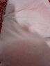 南极人（Nanjiren）冬季牛奶绒四件套加厚珊瑚绒被罩双面法兰绒床上用品加绒被套罩 月亮兔【双面加绒】BBYL 1.8m床四件套 床单款 -被套200x230cm 实拍图