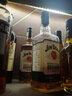 JiTu白占边金宾波本威士忌BOURBON WHISKEY Jim Beam 威士忌 洋酒 金宾波本威士忌750ml 实拍图
