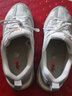 耐克NIKE休闲鞋男经典气垫AIR MAX DAWN运动鞋DJ3624-002雾灰40.5 实拍图