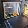 达米尼（Damiele）572升双开门冰箱全自动制冰对开门变频风冷无霜家用大容量嵌入式 升级571皇家黑水箱版 实拍图