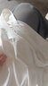 南极人【凉感抗菌】短袖t恤男夏季UPF50+防晒速干半袖运动网眼冰丝t恤男 实拍图