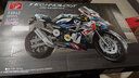 高难度大型宝马摩托车赛车拼装遥控汽车模型积木跑车儿童玩具 宝马M1000RR摩托车 6-7-8-10-11-12-14-15岁平安夜圣诞节元旦新年生日礼物 实拍图