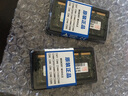 SK HYNIX海力士 2G DDR2 800 667笔记本内存条 2G DDR2 800笔记本内存 实拍图