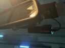 HIKVISION海康威视行车记录仪D6 3k超清星光夜视 语音声控4G远程查看大广角 实拍图