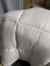 京东京造 100%天然新疆棉花床褥床垫 国标A类学生四季可用 150x200cm 实拍图