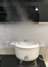 LRK烟雾锅水雾锅大雾量雾化锅 集成灶油烟机演示蒸汽锅 发烟锅发生器烟雾演示器 DJ-026S 1.5L大雾量 实拍图