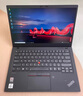 联想ThinkPad X1Carbon Nano二手笔记本电脑 超极本14寸高端商务笔记本电脑轻薄本 ⑦X1C i5-20款 16G+512G 2K 15天试用 · 1年整机保 · 3年核心延保 实拍图