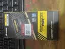 美商海盗船（USCORSAIR）8GB DDR4 3000 台式机内存条 复仇者LPX系列 游戏条 实拍图