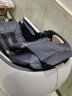 荣泰（RONGTAI）按摩椅家用全身多功能豪华太空舱智能电动按摩沙发RT6630蓝色 实拍图