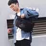 耐克（NIKE）斜挎包2024春款男女包腰包胸包跑步健身包收纳邮差包运动包DN2556 BA5751-072 MISC 实拍图